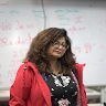 Rubaiya Rahman