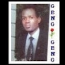 Luca Geng Geng