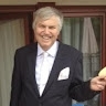 Péter Erdős
