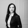 Yuliya Mischenko