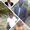 Charles NTIVUGURUZWA