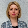 Надія Михайлівна Грабик