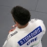 David Tsokouris