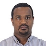Zemede andarge