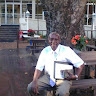 Steven Kironde Ssenyonjo