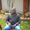 Francis Chinyowa