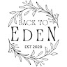 Back To Eden  