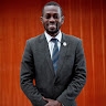 Simbwa Robert