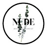 Wedding Florist NUDE