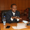Ibsa Aliyi Usmane