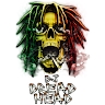 DREAD HEAD  