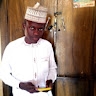 Muhammad Bello Musa