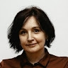 Natalia Shevchenko
