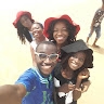 tola amosun