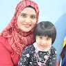 arfa nawaz
