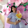Oksana Poberezhets