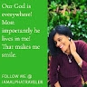 IamAlphatraveler S.Brantley