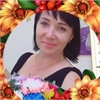 Luybov Paustovska