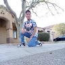 Kendall Yazzie