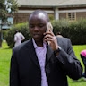 george njau