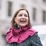 Margaret Molloy