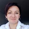 Наталія Вікторівна Костюченко