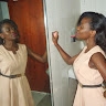 Mary Adeke