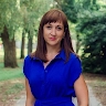 Анна Щербак