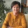 Ольга Кипа