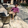 Joseph Mazuwa