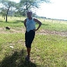 Rophence Kiplagat