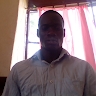 Alfred Keronga