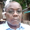 Gobi Moilinga