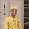 Folorunsho Paul