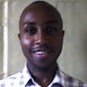 Rick mwandi