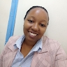 Leah Kamau
