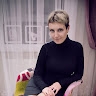 Оксана Коваленко