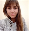Svetlana Zaika