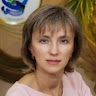 Світлана Чубук