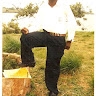 John Lumbuye