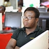 Yakubu H. Yakubu
