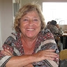 Maria McClafferty