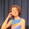 Roksana Hryhorian