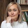Olga Shevchuk