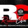 REDMAN CHIN