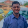 BISMARK AMOAKO