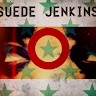 suede jenkins