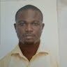 Benjamin Narteh Olesu-Adjei
