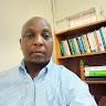 Dr. Richard Tuyiragize