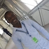 EZRA RONO